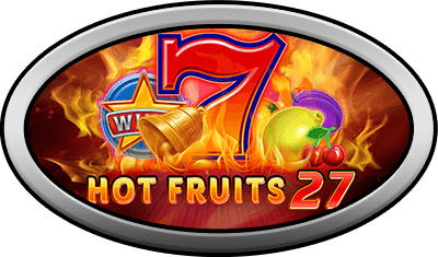 Hot Fruits 27